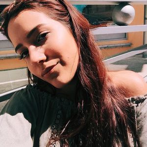 Meet your Posher, Cindy